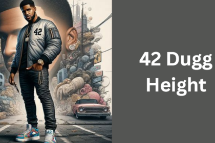 42 Dugg Height