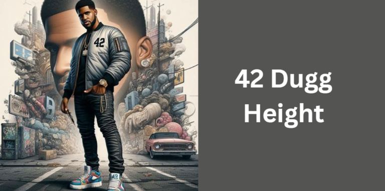 42 Dugg Height