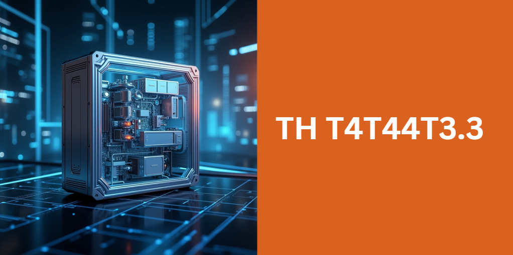 TH T4T44T3.3