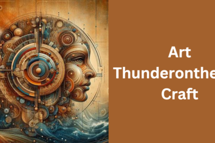 Art Thunderonthegulf Craft