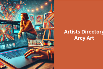 Artists Directory Arcy Art