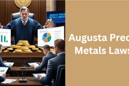 Augusta Precious Metals Lawsuit