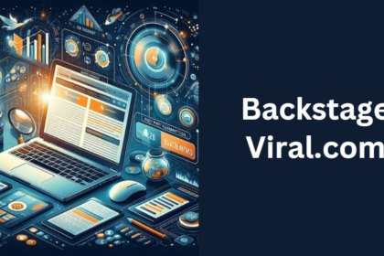 BackstageViral.com