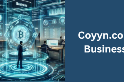 Coyyn.com Business