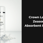 Crown Laboratories Zeasorb Super Absorbent Powder 2.5 oz