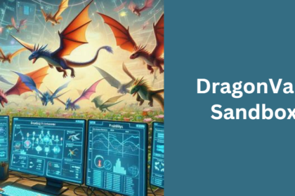 DragonVale Sandbox