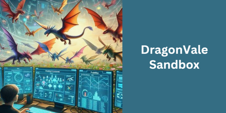 DragonVale Sandbox