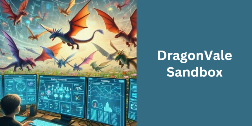 DragonVale Sandbox