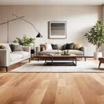 Elevate Your Home with Hardwood Flooring: Unveiling Plancher Newlook’s Expertise