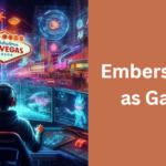 EmbersLasVegas Gaming