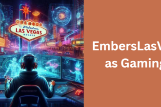 EmbersLasVegas Gaming