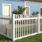 FenceCraft: Choosing the Right Fence for Your Property