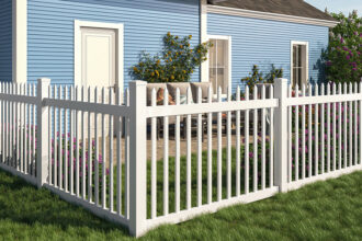 FenceCraft: Choosing the Right Fence for Your Property