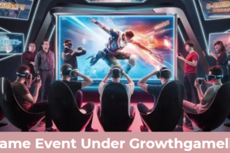 Game Event Under Growthgameline