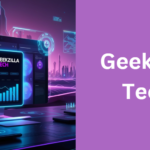 Geekzilla Tech