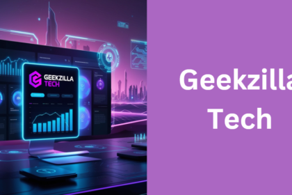 Geekzilla Tech