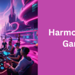 Harmonicode Games