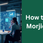 How to Use Morjier255