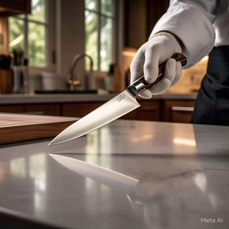 Why Is a Steak Knife Important for Kitchen Use