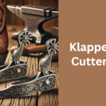 Klapper Neck Cutter Spurs