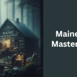 Maine Cabin Masters Death