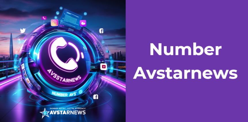 Number Avstarnews