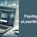 Payday Loans eLoanWarehouse