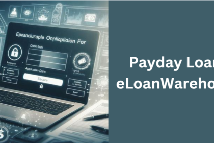 Payday Loans eLoanWarehouse