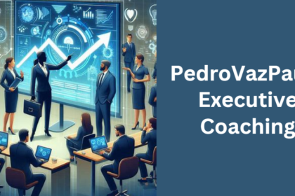 PedroVazPaulo Executive Coaching