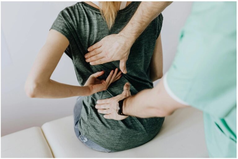 5 Common Signs of Hip Arthritis