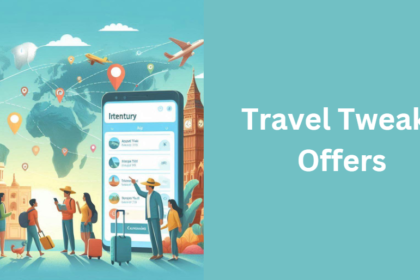 Travel Tweaks Offers