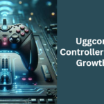 Uggcontroman Controller from Under Growth Games