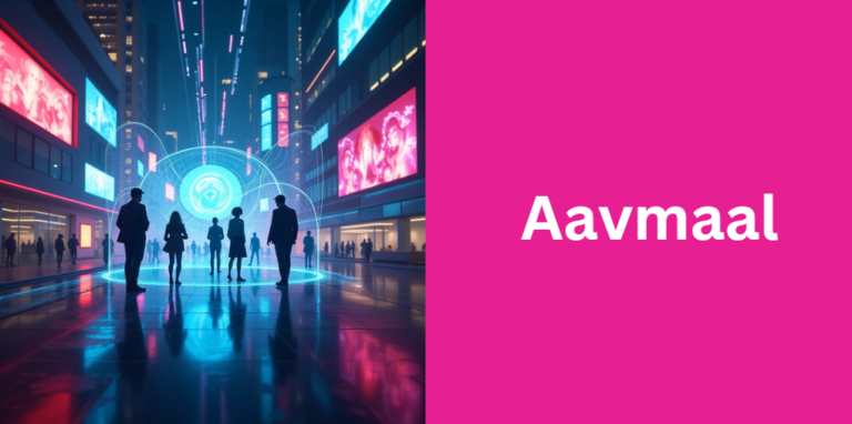 Aavmaal