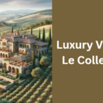 Luxury Villas Italy Le Collectionist