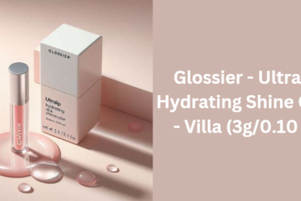 Glossier - UltraLip Hydrating Shine Color - Villa (3g/0.10 oz)