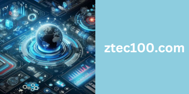 ztec100.com