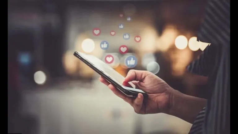 Instagram Likes & Digital Engagement Why Every Interaction Matters