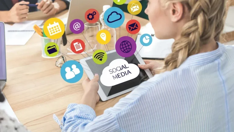 How Social Media Services Help Businesses Scale & Dominate Faster