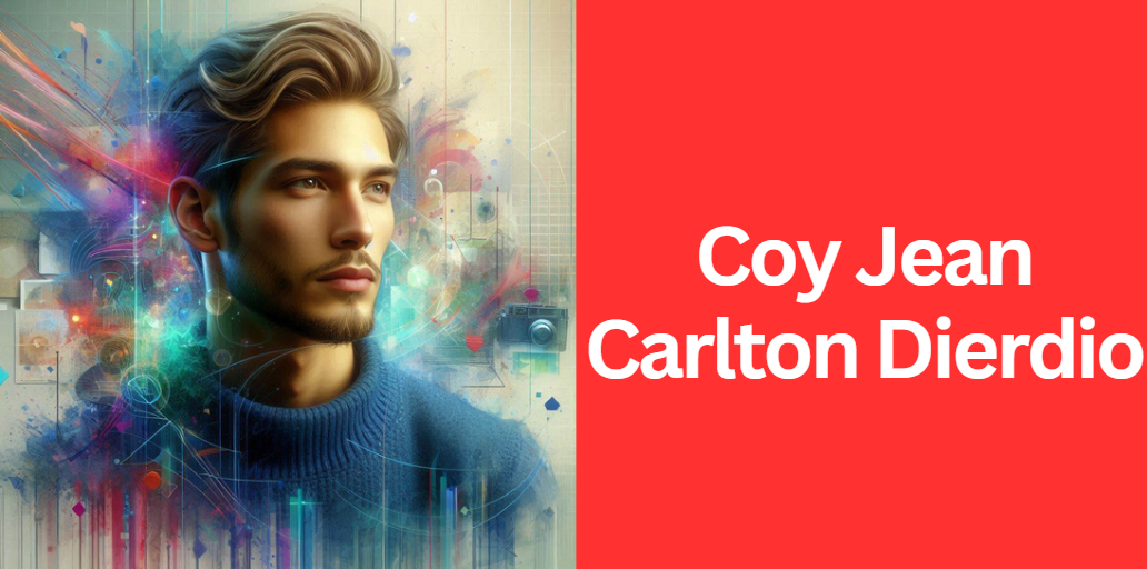 Coy Jean Carlton Dierdio