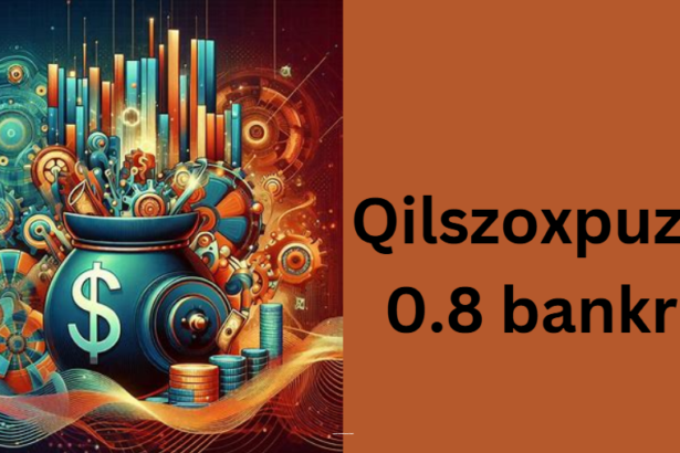 Qilszoxpuz7.4.0.8 bankroll