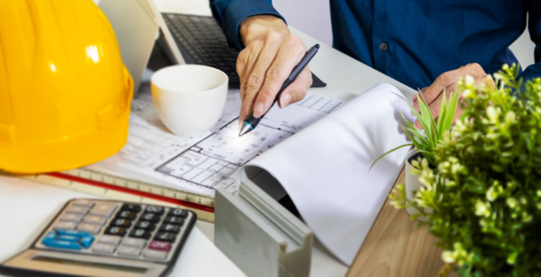 Reducing Costs Using Construction Management Software