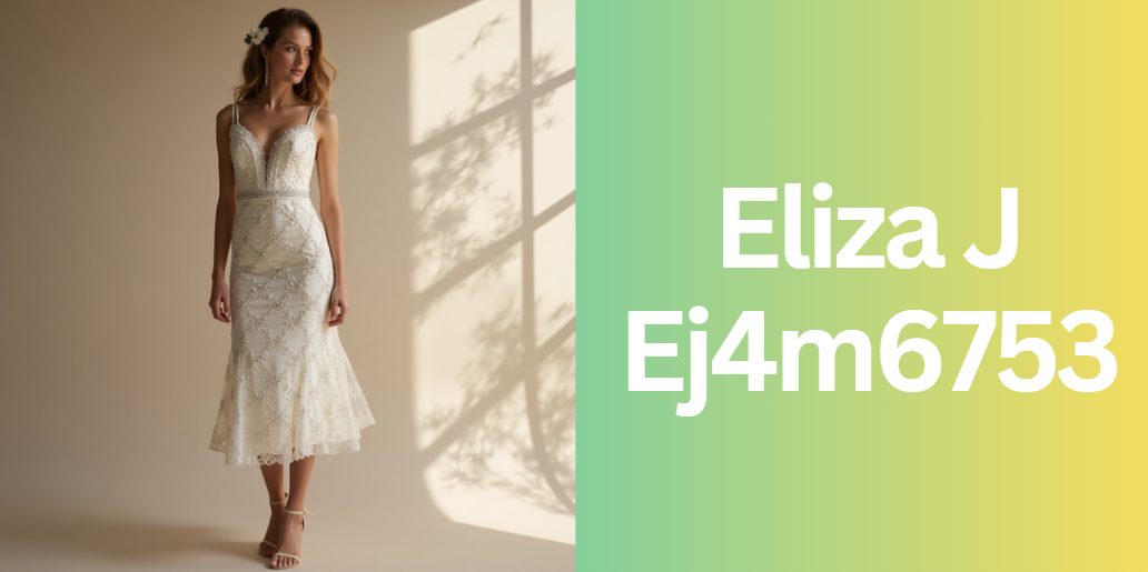 Eliza J EJ4M6753
