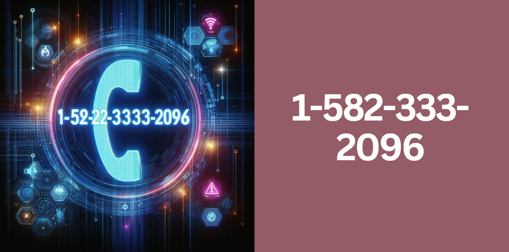 1-582-333-2096