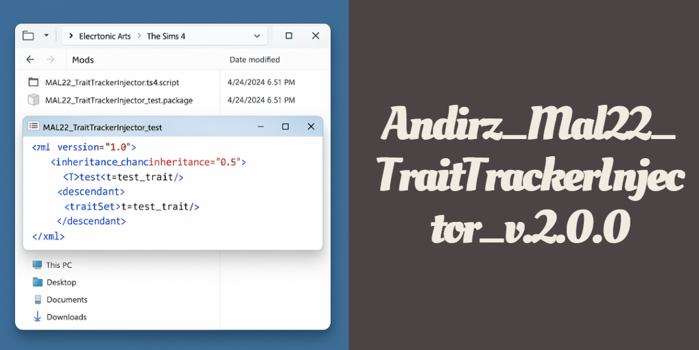 Andirz_Mal22_TraitTrackerInjector_v.2.0.0