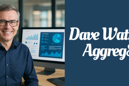 Dave Watkin Aggreg8