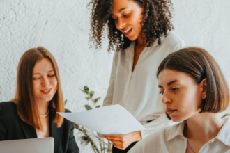 Empowering Leadership