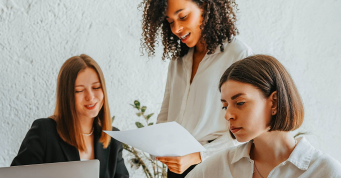 Empowering Leadership