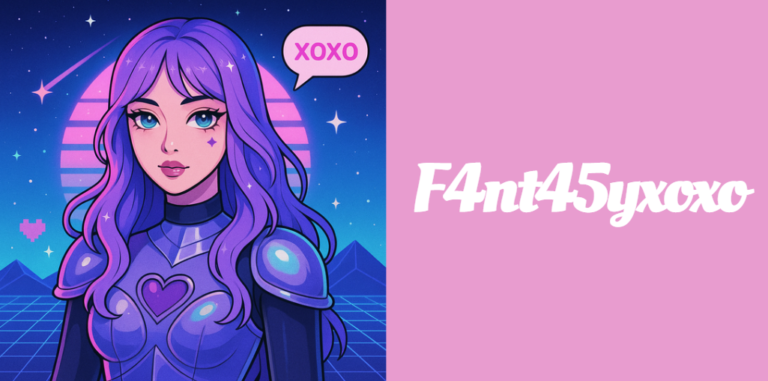 F4nt45yxoxo