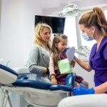 How To Choose the Right Dentist for Your Family