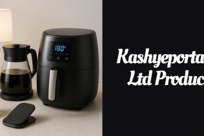 Kashyeportazza Ltd Products